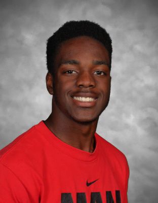 Fall 2018 Football All-Stars: Quesharr Bowman, Auburn